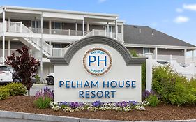 Pelham House Dennis Port Ma